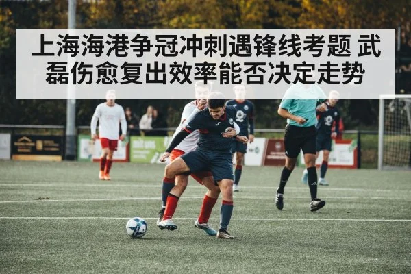 上海海港争冠冲刺遇锋线考题 武磊伤愈复出效率能否决定走势